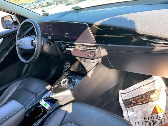 2023 Kia Niro EV Wave