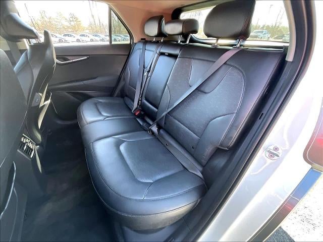 2023 Kia Niro EV Wave