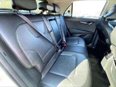 2023 Kia Niro EV Wave