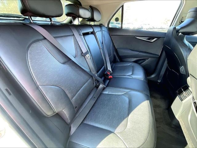 2023 Kia Niro EV Wave