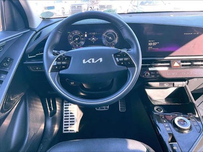 2023 Kia Niro EV Wave
