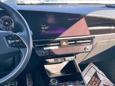 2023 Kia Niro EV Wave