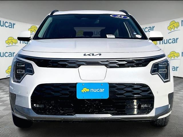 2023 Kia Niro EV Wave