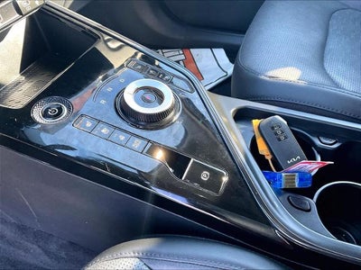 2023 Kia Niro EV Wave