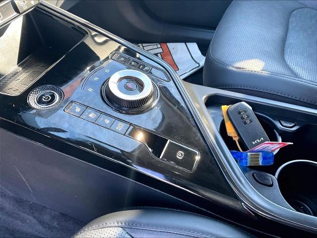 2023 Kia Niro EV Wave