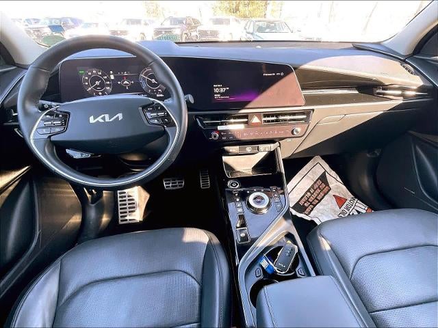 2023 Kia Niro EV Wave