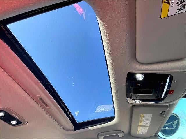 2023 Kia Niro EV Wave