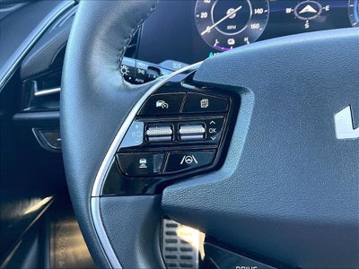 2023 Kia Niro EV Wave