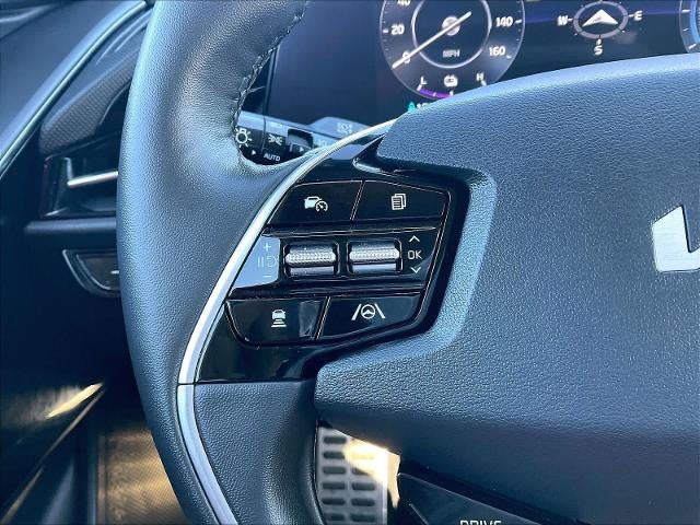 2023 Kia Niro EV Wave