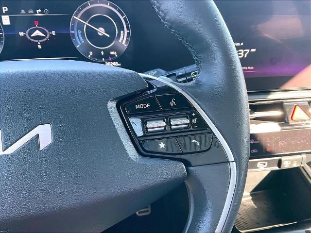 2023 Kia Niro EV Wave