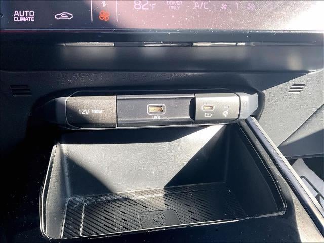 2023 Kia Niro EV Wave