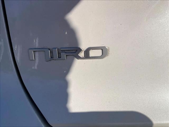 2023 Kia Niro EV Wave