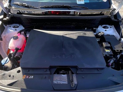 2023 Kia Niro EV Wave