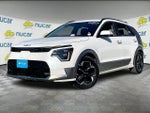 2023 Kia Niro EV Wave