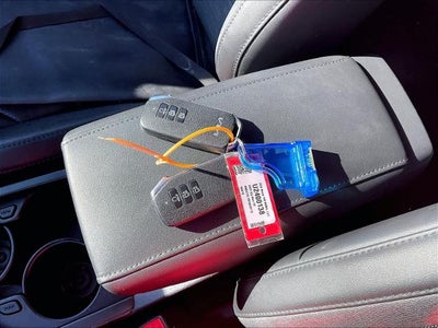 2023 Kia Niro EV Wave