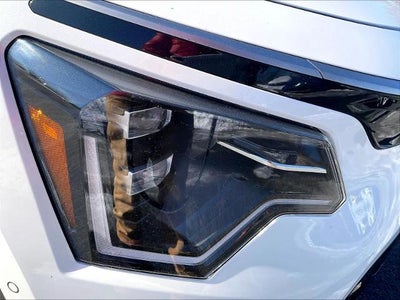 2023 Kia Niro EV Wave