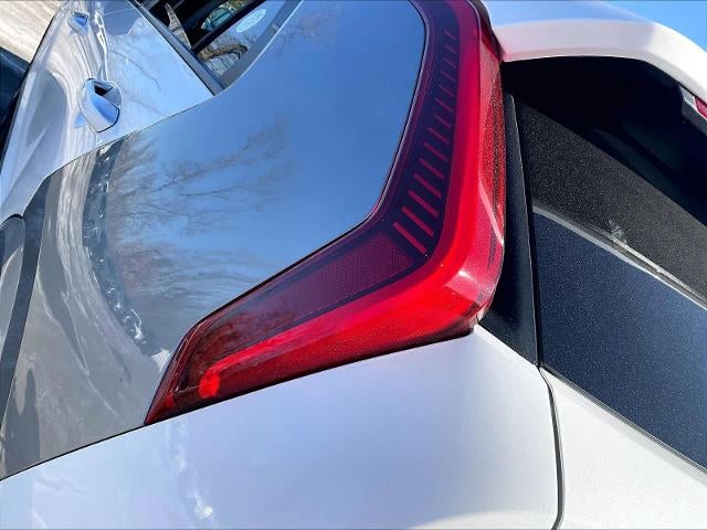 2023 Kia Niro EV Wave