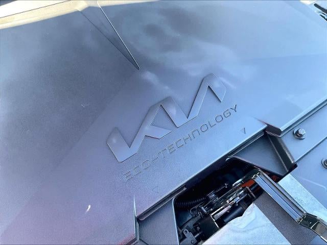 2023 Kia Niro EV Wave