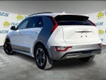 2023 Kia Niro EV Wave