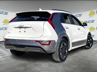 2023 Kia Niro EV Wave