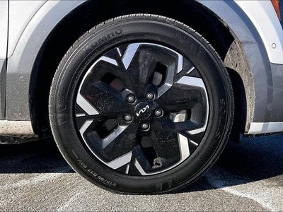 2023 Kia Niro EV Wave