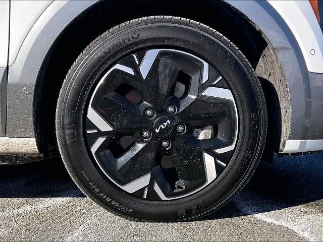 2023 Kia Niro EV Wave