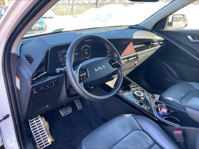 2023 Kia Niro EV Wave