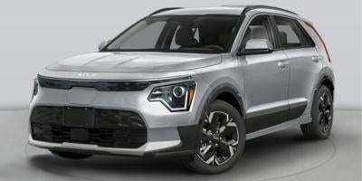 2023 Kia Niro EV Wave