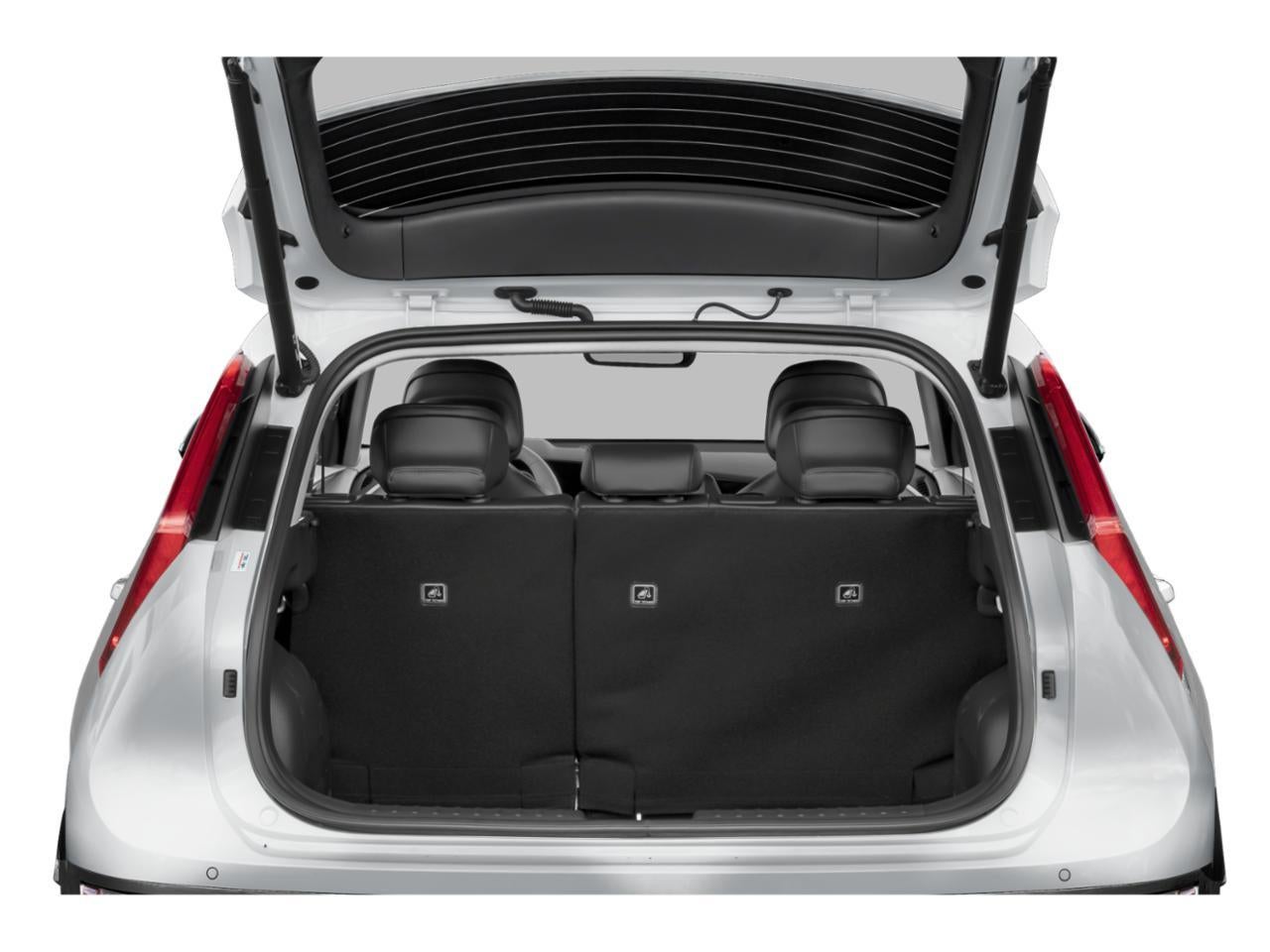 2023 Kia Niro EV Wave