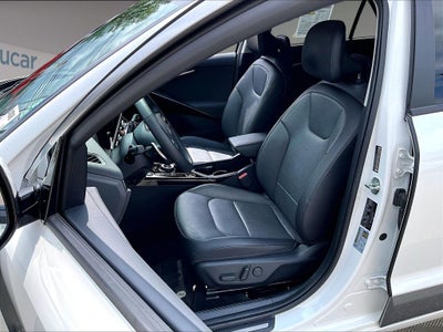 2023 Kia Niro EV Wave
