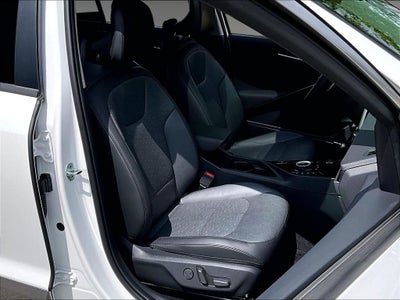2023 Kia Niro EV Wave