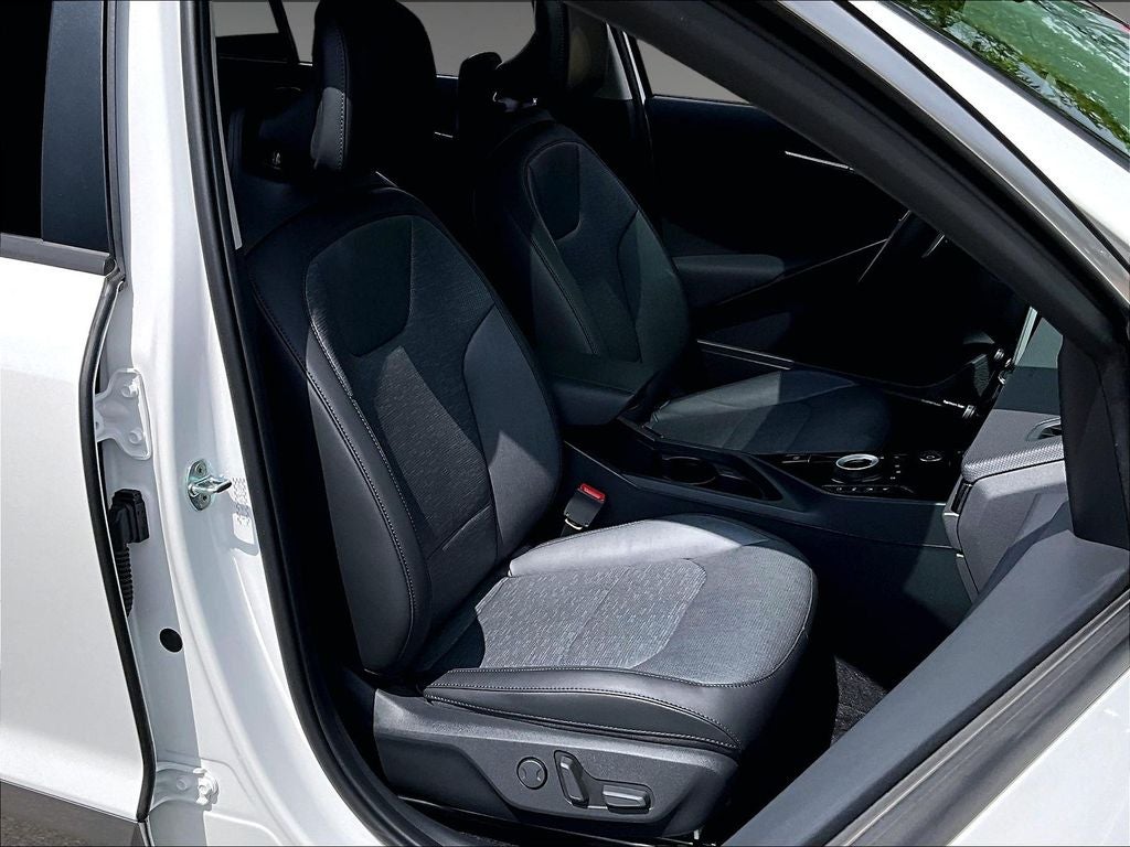 2023 Kia Niro EV Wave