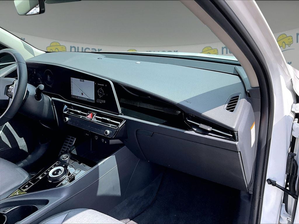 2023 Kia Niro EV Wave