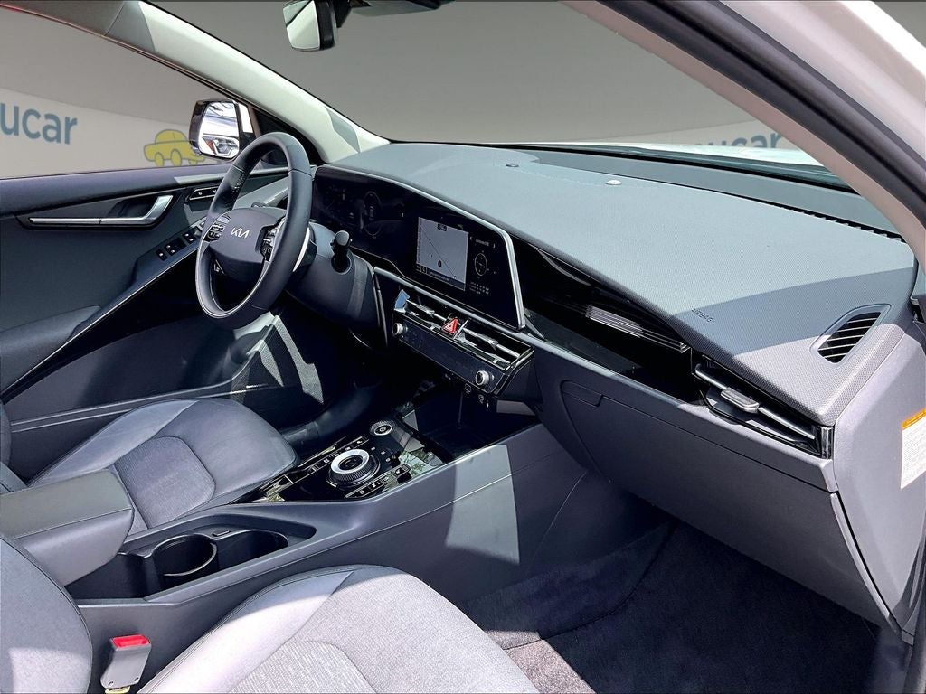 2023 Kia Niro EV Wave
