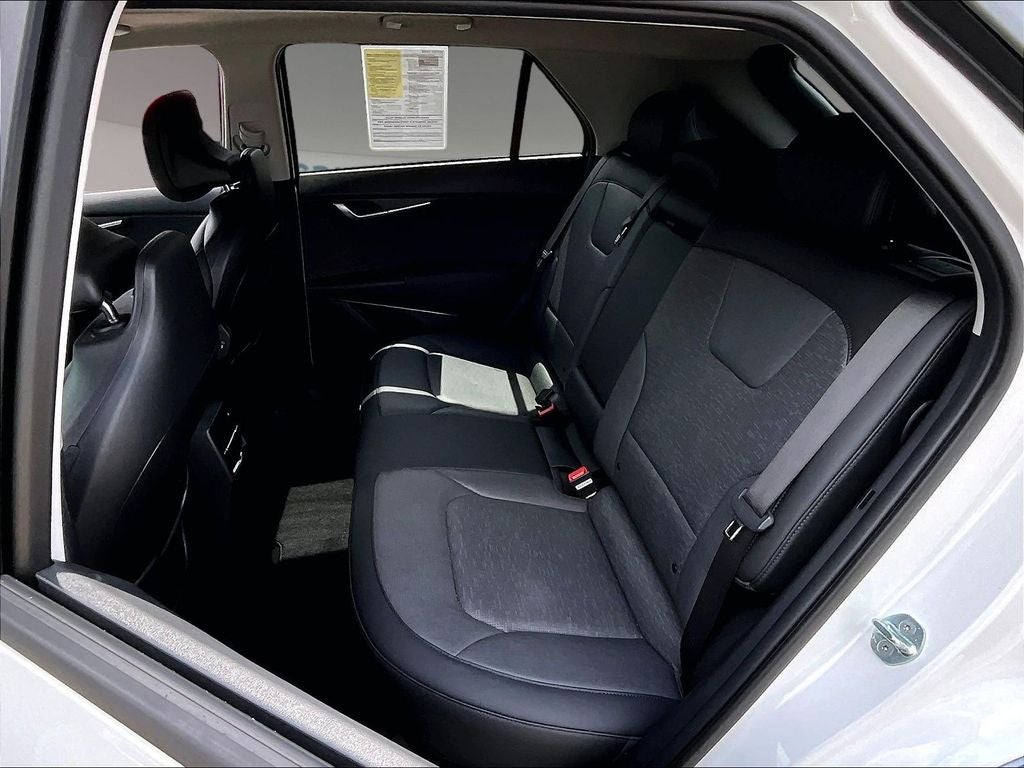 2023 Kia Niro EV Wave