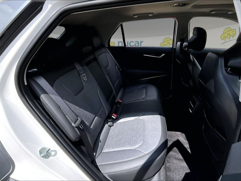 2023 Kia Niro EV Wave
