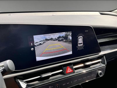 2023 Kia Niro EV Wave