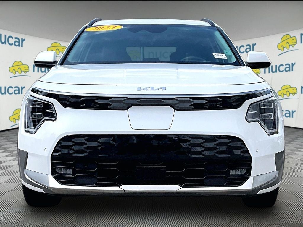 2023 Kia Niro EV Wave