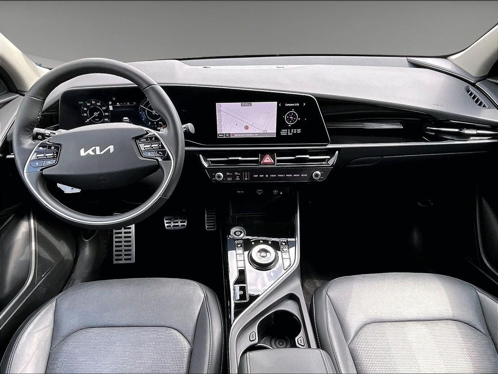 2023 Kia Niro EV Wave