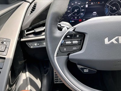 2023 Kia Niro EV Wave