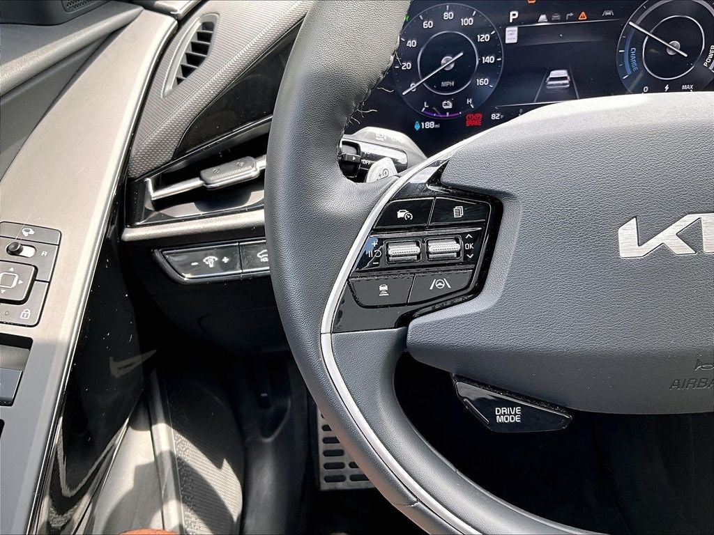 2023 Kia Niro EV Wave