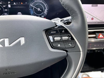 2023 Kia Niro EV Wave
