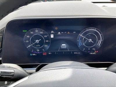 2023 Kia Niro EV Wave