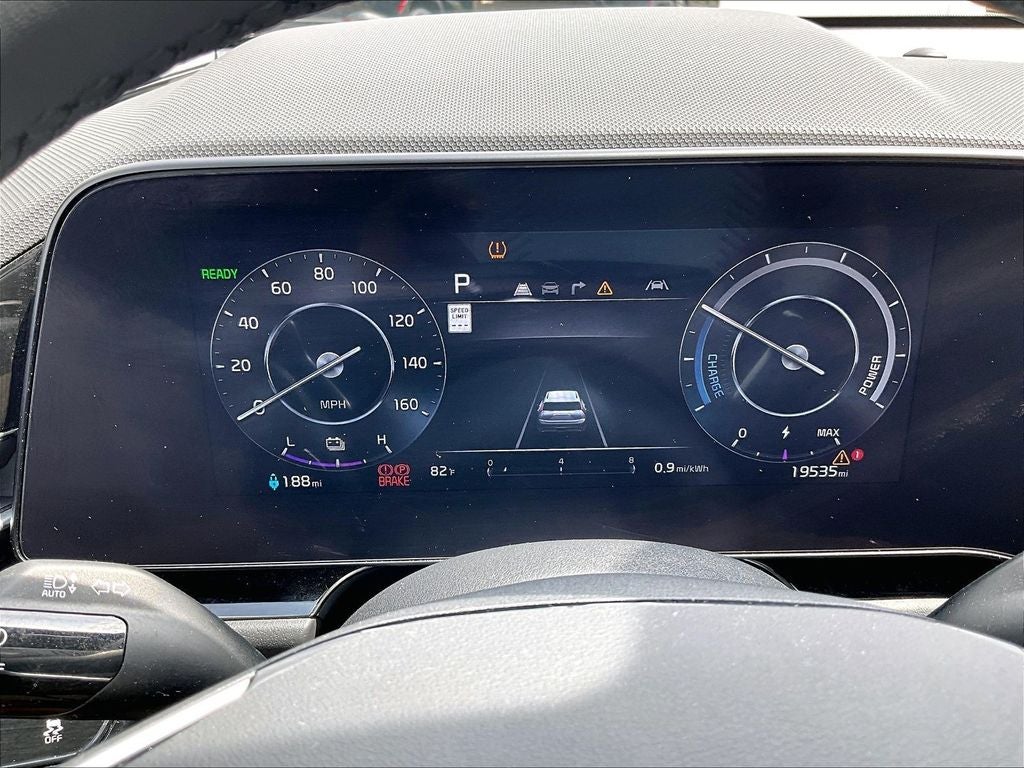 2023 Kia Niro EV Wave