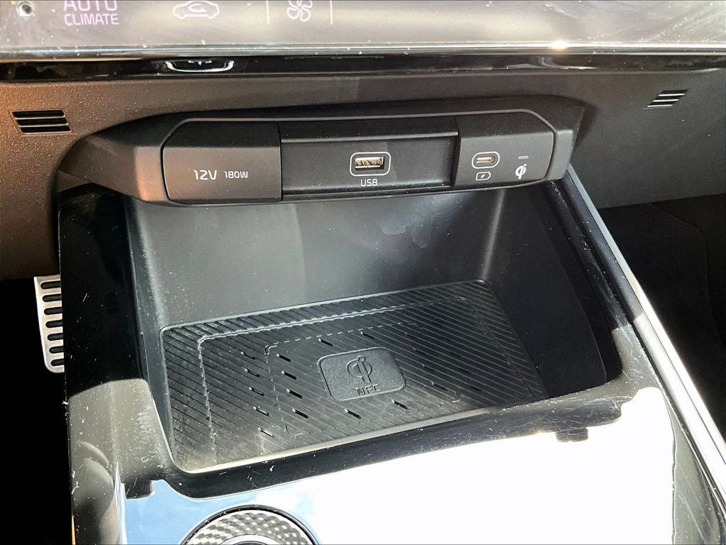 2023 Kia Niro EV Wave