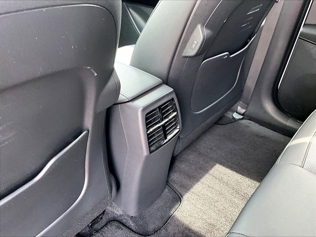 2023 Kia Niro EV Wave