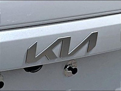 2023 Kia Niro EV Wave