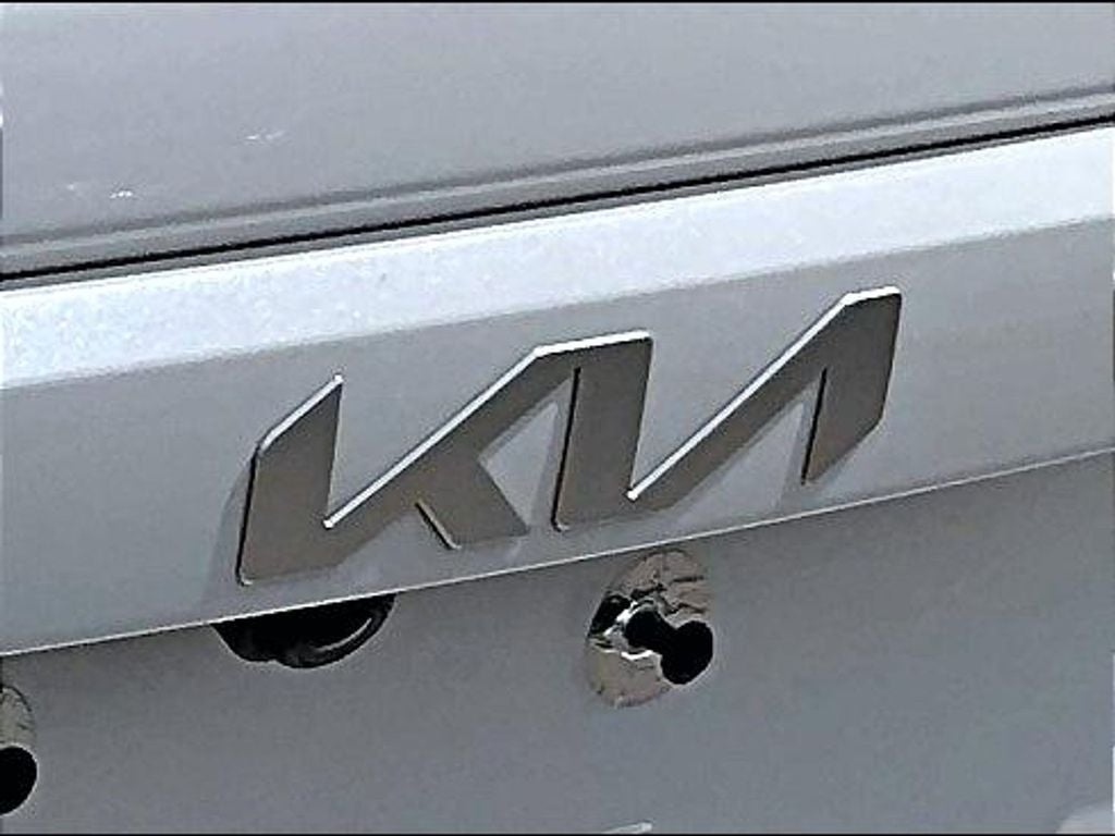 2023 Kia Niro EV Wave
