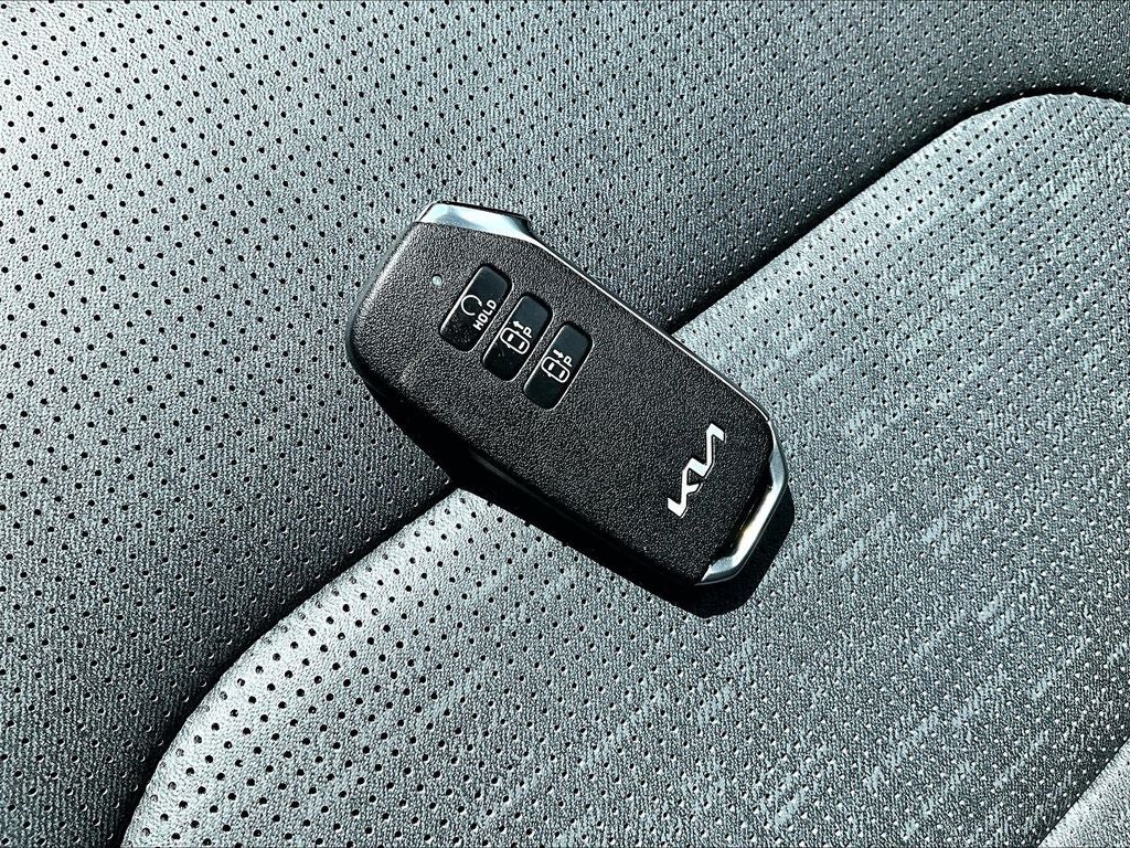2023 Kia Niro EV Wave
