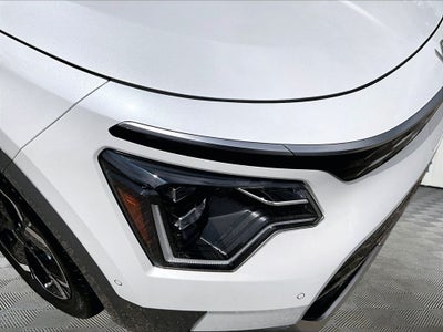 2023 Kia Niro EV Wave